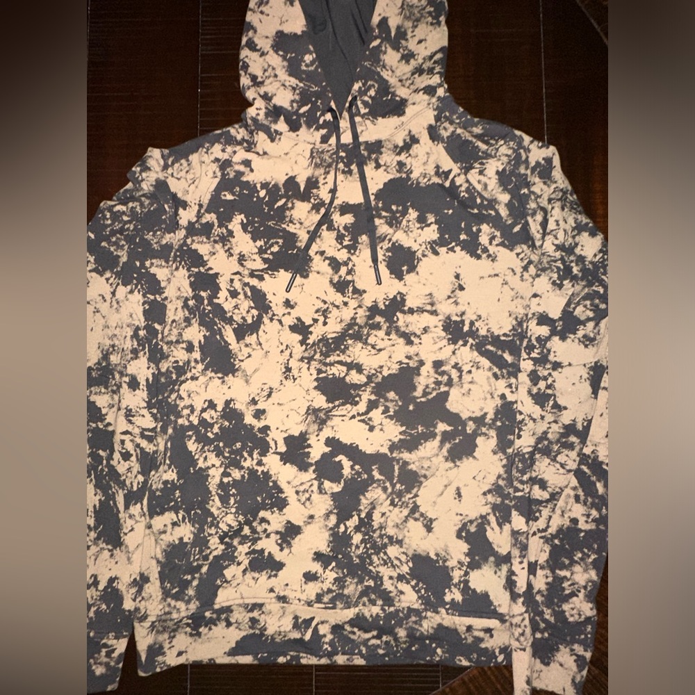 Lululemon city sweat hoodie